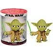 Star Wars Yoda Funko Force Bobble Head